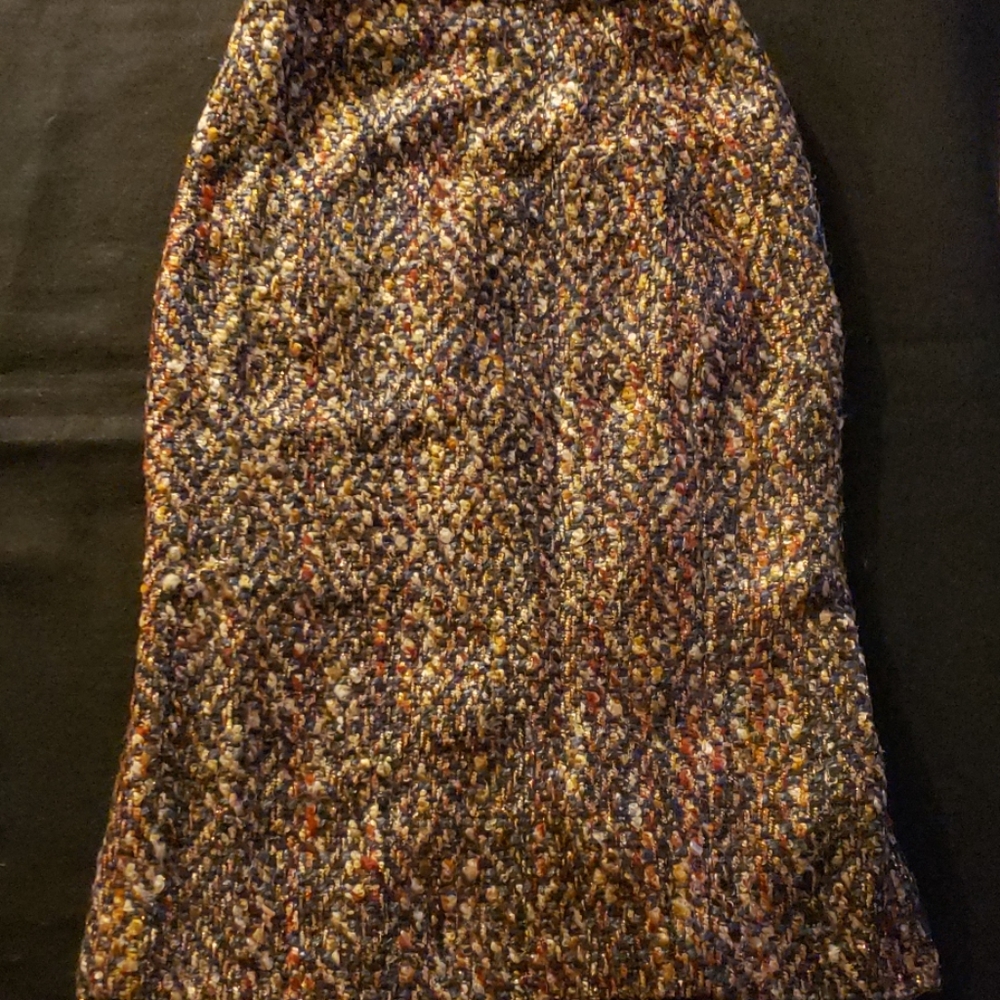 Lafayette 148 New York pencil skirt
